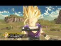 龍珠 超宇宙2/PQ35 出錯的時光機!~～Dragon Ball Xenoverse 2(1080p 60FPS)