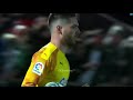 ابرز تصديات لوكا زيدان Luca Zidane 