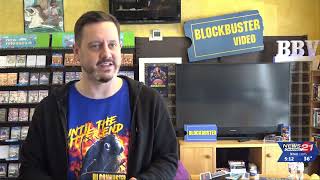 The Last Blockbuster experiences influx of sales, store traffic after online Super Bowl ad