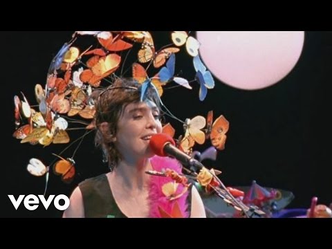 Adriana Partimpim - As borboletas (Ao vivo)
