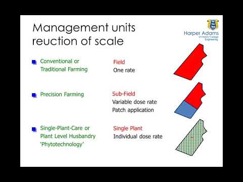 Video: Centro Di Ricerca E Produzione 