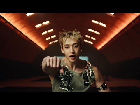 Stray Kids "This & That (Bang Chan Ver.)" M/V