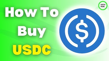 🟢 How To Buy USD Coin (USDC) In 3 Minutes | FULL Guide Buy Safely & Securely in Canada + Analysis 🟢