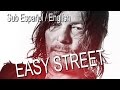 Easy Street Music Dual Subtitles English Español mp3