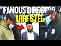 Cops Detain Movie Director After False 911 Call