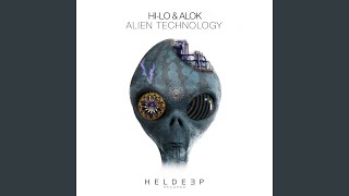 Alien Technology (Extended Mix)