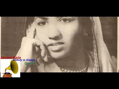 LATA JI-Film-DESEHRA-[1956]-Arey Vidhata Likh Diya Tu Ne' Ye Kya Mere Bhag Mein-[ F T o Y T in H Q 7