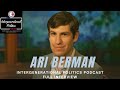 Conversation with Ari Berman on the Vote Counting Process