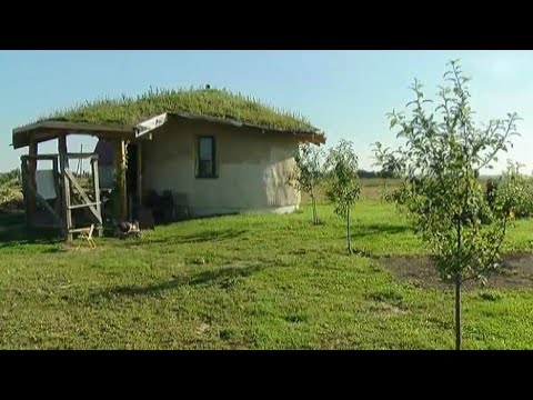 Video: Kiek kainuoja namas su kupolu?