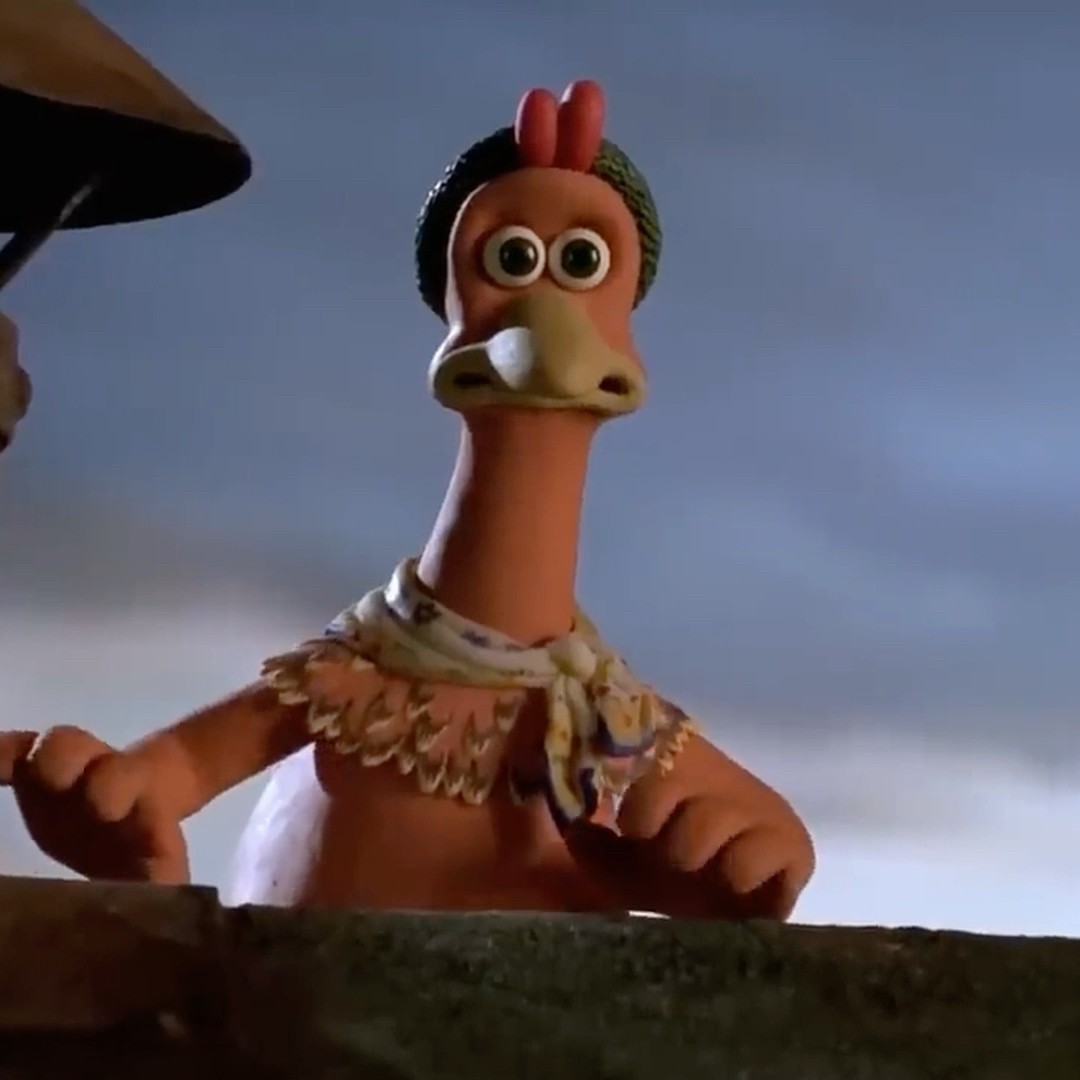 A GALINHA QUE NÃO BOTOU OVO SE LASCOU #shorts #animation #humor #comedia