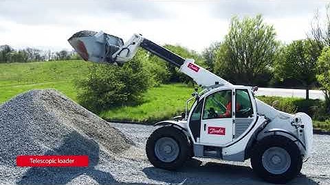 WorkFS – Safe, Smart, Scalable software for your Work Function