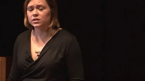 Why Every Meal Matters | Victoria Scott | TEDxVand...