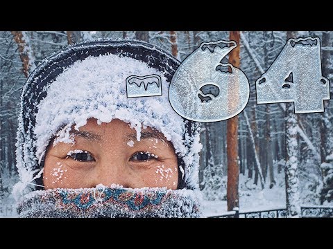 Video: Dünyanın ən soyuq temperaturu haradadır? Dünyanın ən aşağı temperaturlarının qeydə alınmış oxunuşları