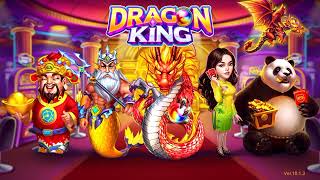 DRAGON KING FISHING GAME KONGSCENE MEGAWINS #starmaker #fishtablegame #casino #satisfying#commentary screenshot 1