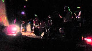 Mystery Train - All Along The Watchtower 2015