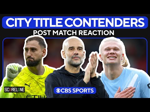 Manchester City defeat Brentford | Haaland scores AGAIN | Rodri's future in doubt? | Scoreline