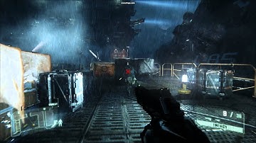 Crysis 3 Benchmark - Notebookcheck