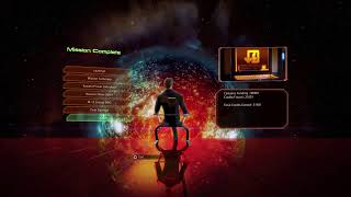 Mass Effect 2 Legendary edition part 7 reloaded.