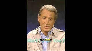 Roy Scheider: 10 Weird Facts You Didn't Know!