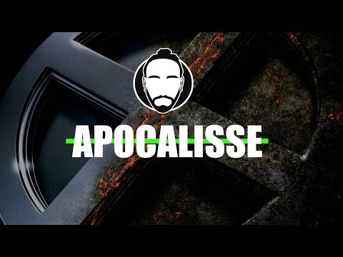 X-MEN: APOCALISSE