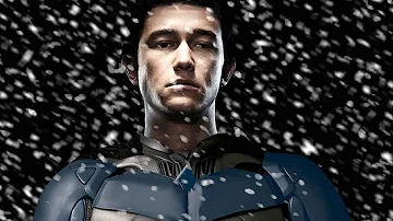 How did Batman survive DKR?