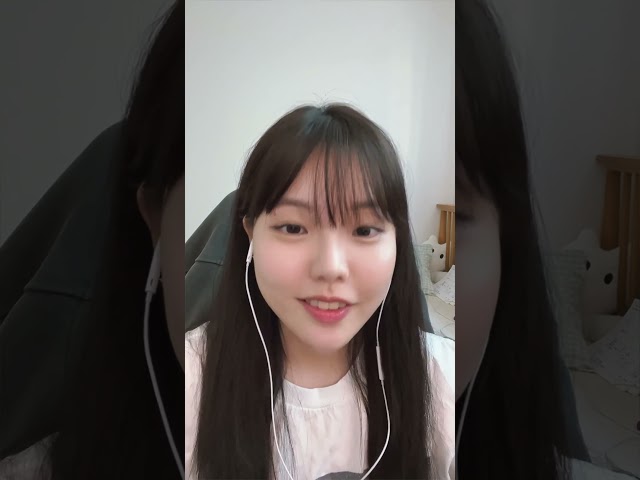 한국어 follow direction & noise canseling #asmr #korean