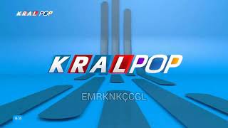 KRAL POP LOGO JENERİĞİ Resimi