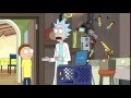 Does Evil Exist - Rick and Morty