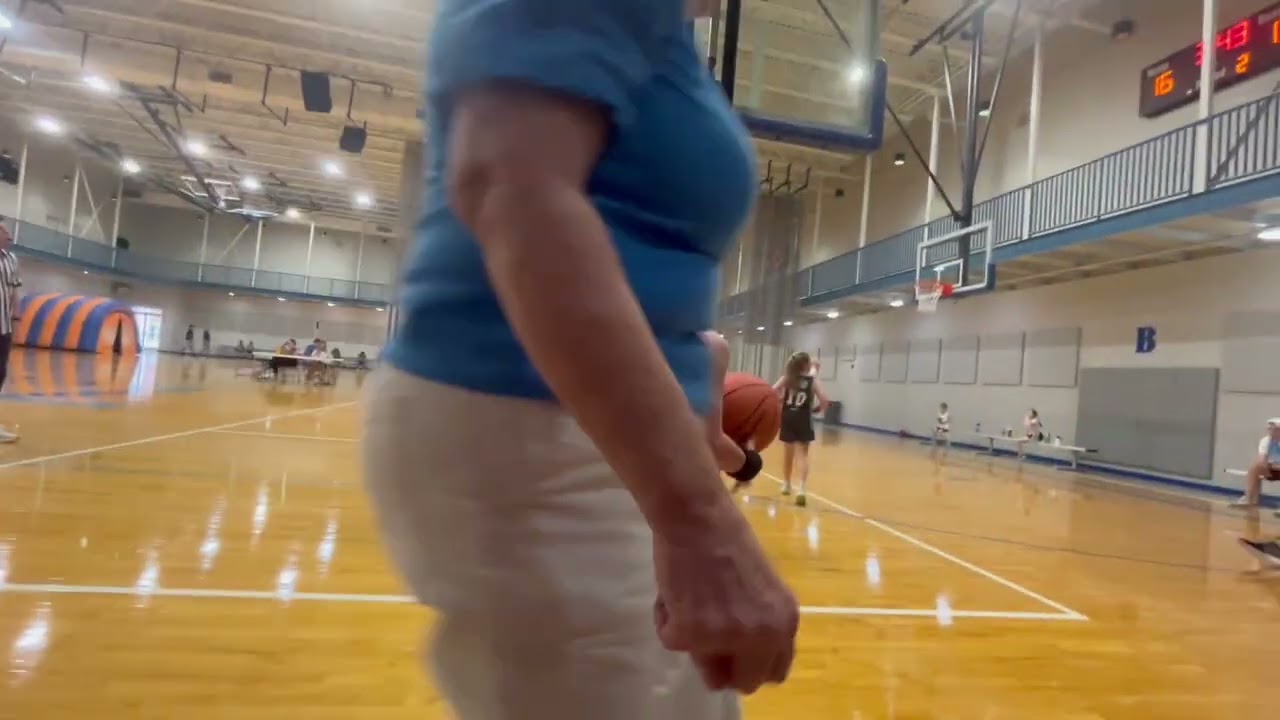 Bo knows 3/7/26 pt2 You can’t stop him 🤩🔥🔥🏀💯💯😃