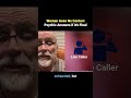 Live Reading | Was cutting off contact the right move?