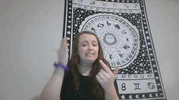 ASL 2020 My Bucket List