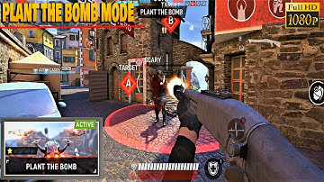 Warface: Global Operations Android Gameplay Part 6 - 1080p/60fps