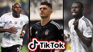 Beşi̇ktaş Ti̇ktok Vi̇deolari En Yeni̇ Edi̇tler 