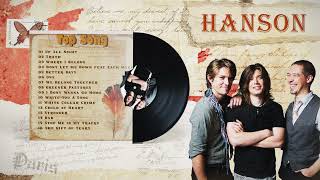 Hanson – Greatest Hits 1997–2025  MMMBop, Where’s the Love, If Only Playlist screenshot 4