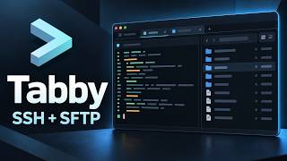 Information Tabby GitHub Explained: SSH, SFTP, Vault Encryption, and GPU Rendering Update