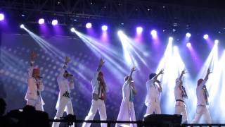 20140621 Utapuri by Senpasen Boyz ft. REIKA