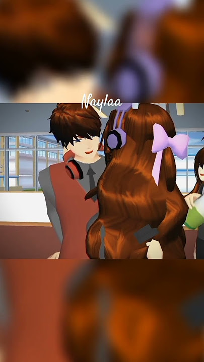 JOIN TREND|| KU INGIN NIKAHI KAMU🌷 [CK Story] #sakuraschoolsimulator #rameinyuk