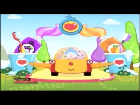 Los Heroes de la ciudad y Plim Plim  3 capitulos completos - Español Latino 7
