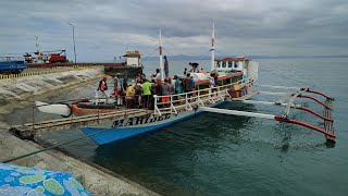 Balik isla sa Claveria, Masbate via MARIBEL