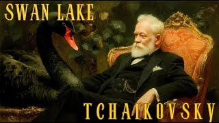 картинка: Лучшее из Чайковского — 15 самых популярных произведений | Исцеление, расслабление