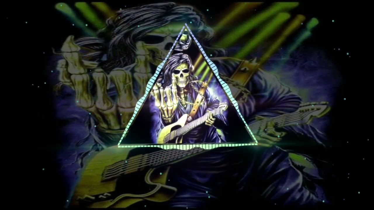 The Roadmaster - Smokestack Lightnin'