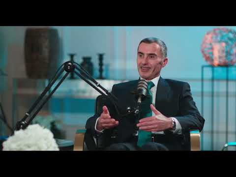 أعراض ودرجات مرض ال  مع د رائد الروغاني بودكاست السيف