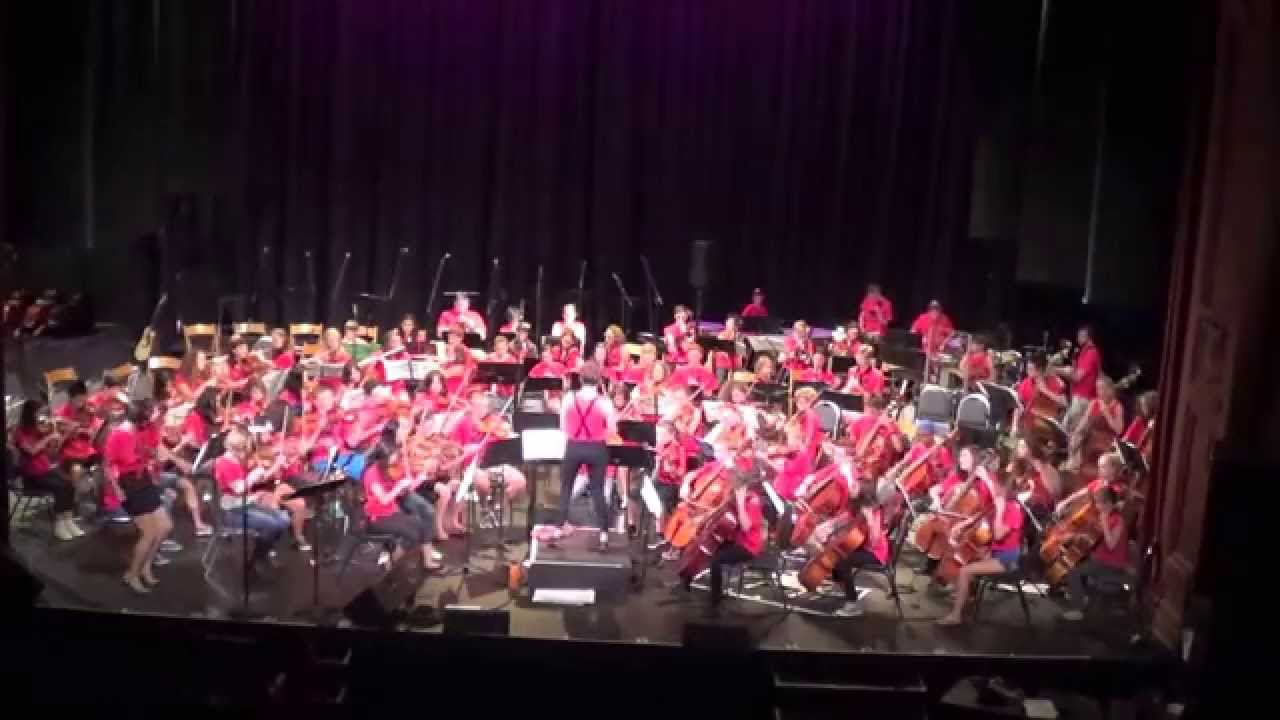 Hang Me Up To Dry 2015 Seattle Rock Orchestra Summer Intensive YouTube Hang Me Up To Dry 2015 Seattle Rock Orchestra Summer Intensive YouTube