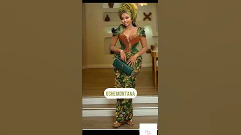 How your favourite celebrities slayed pt2 #jp2025 #jumajux #priscillaojo