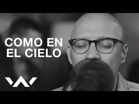 Como en el