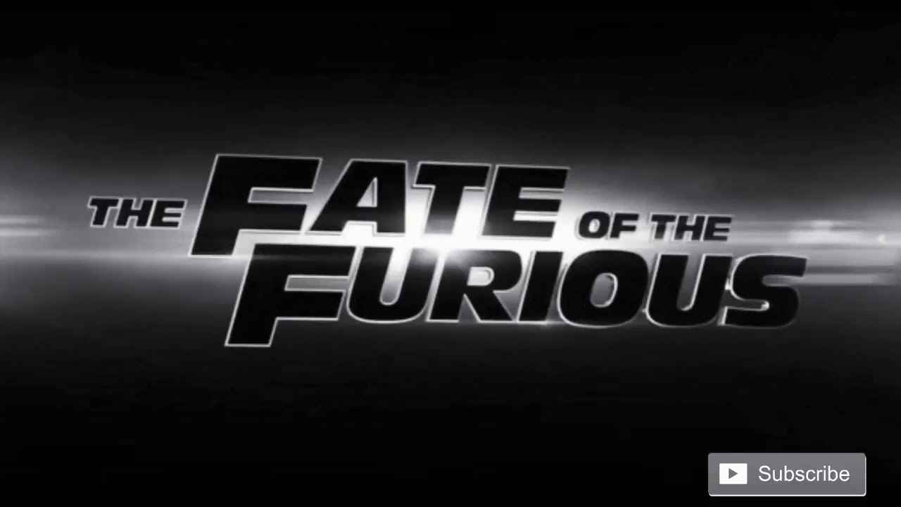 Fast And Furious 8 Ringtone Best In My Choice Youtube youtube