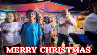 GANITO KASAYA ANG AMING PAMILYA TUWING PASKO+GRABE ANG MGA PALARO AT MGA BLESSING NA TANGGAP NAMN🎄