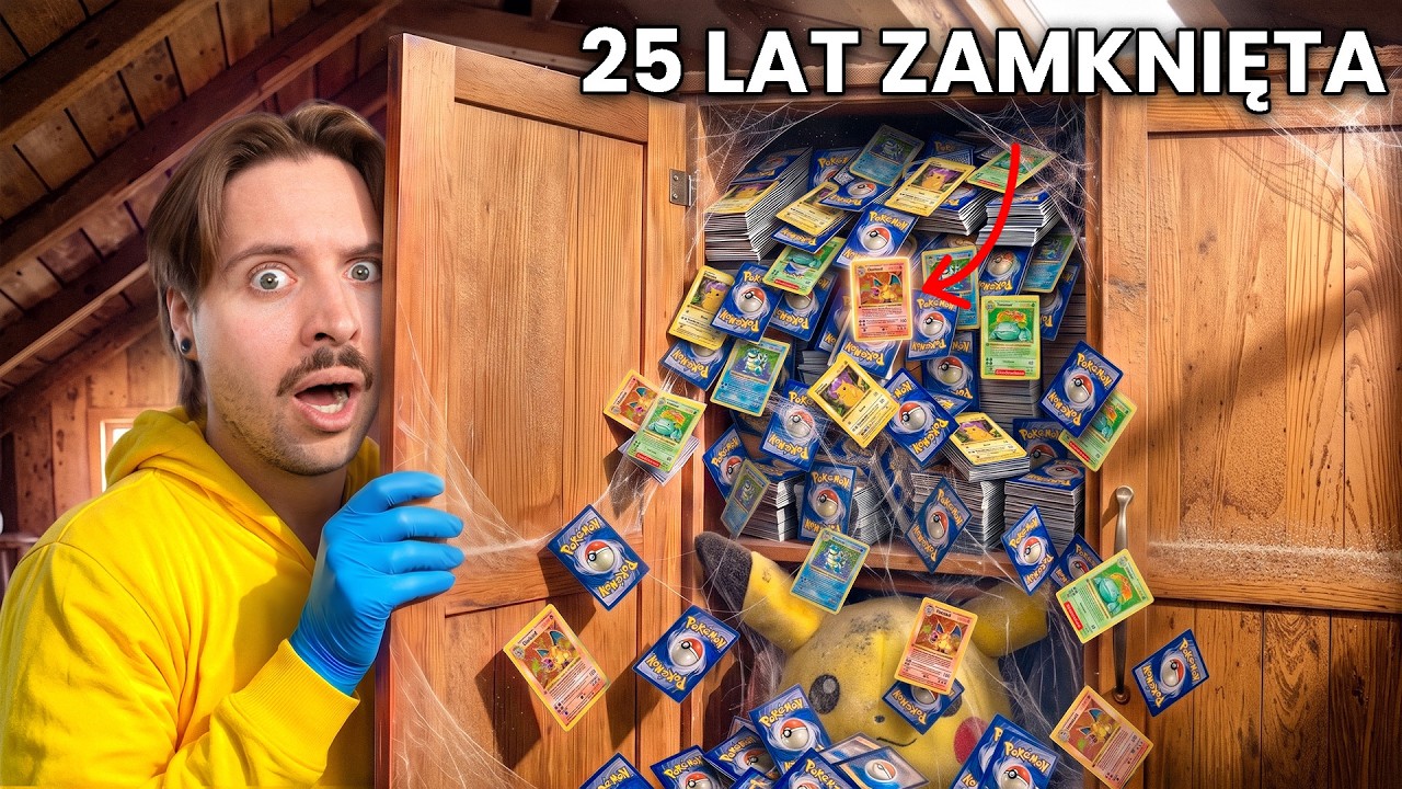 Latest Title & Thumbnail