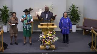 "Message to Laodicea | Revelation 3:14-22