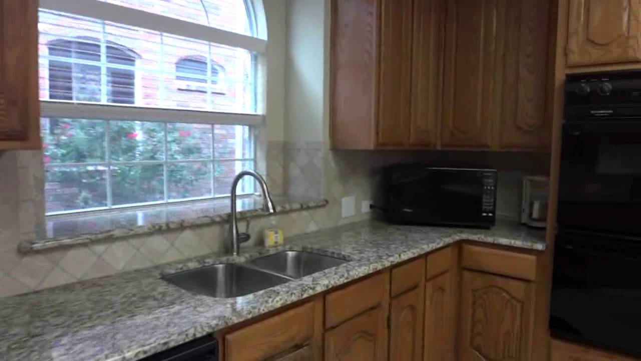 Plantation Resort 11709 Meridian Drve Frisco TX Home YouTube